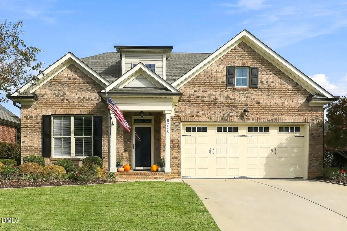 5725 Mizuno Drive, Fuquay Varina, NC 27526 - #1