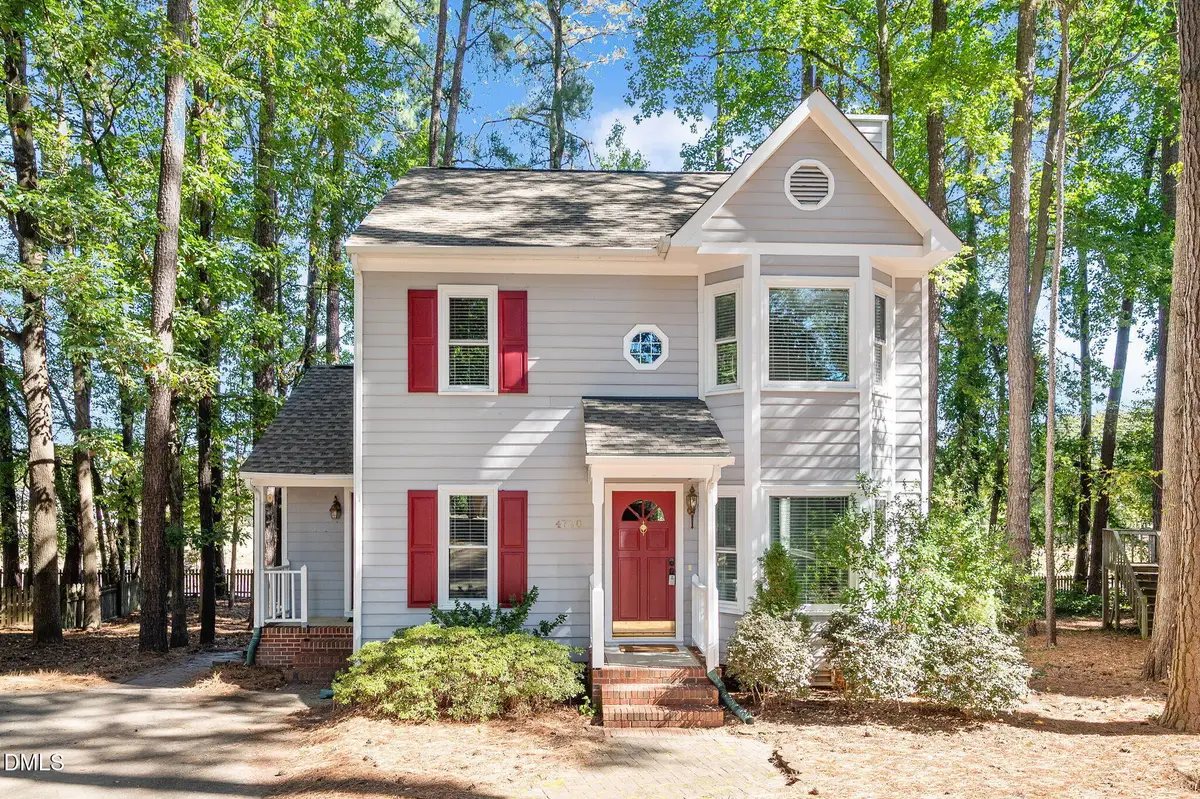 4720 Worthington Lane, Raleigh, NC 27604 - #1