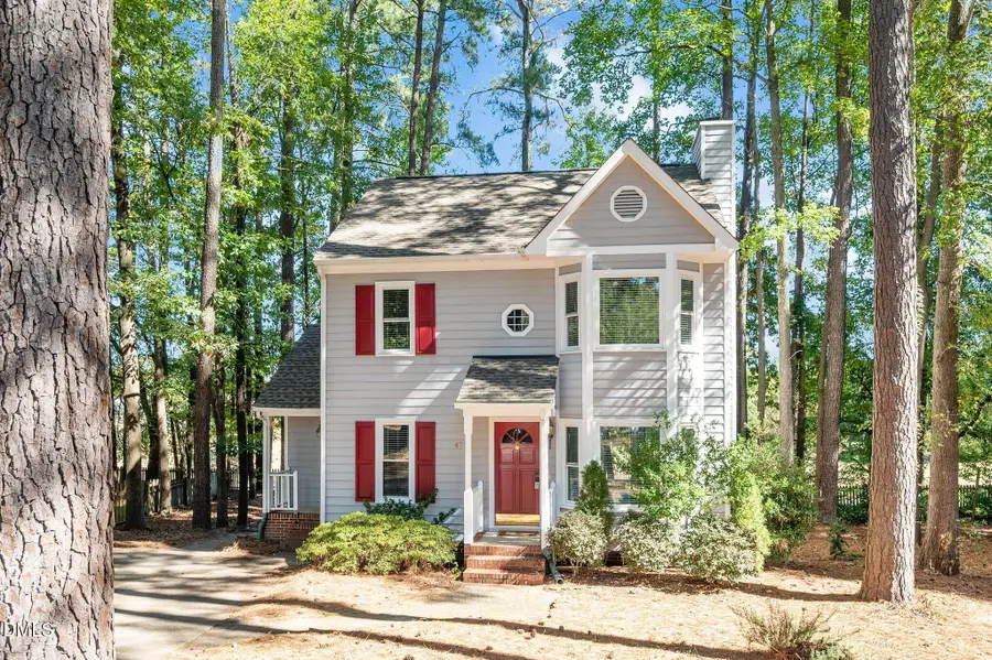4720 Worthington Lane, Raleigh, NC 27604 - #2