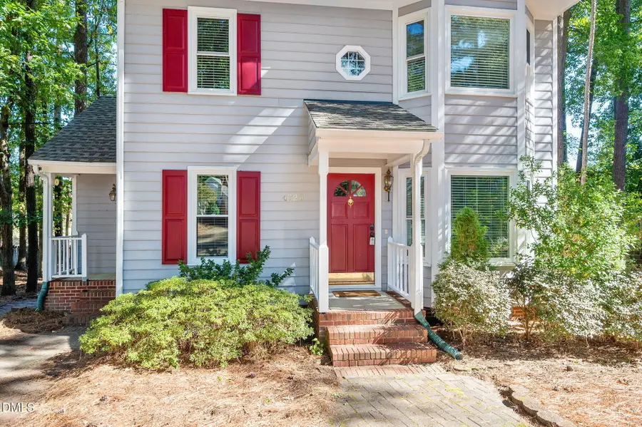 4720 Worthington Lane, Raleigh, NC 27604 - #3