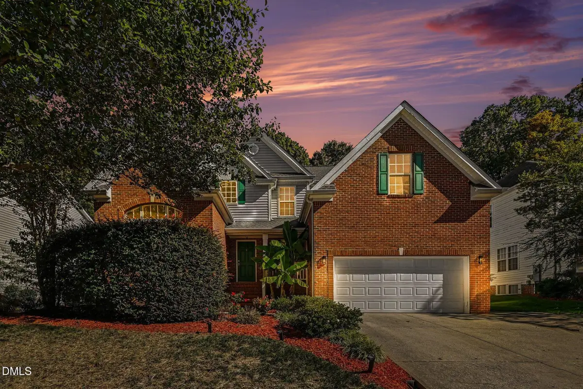 507 Lonebrook Drive, Chapel Hill, NC 27516 - #1