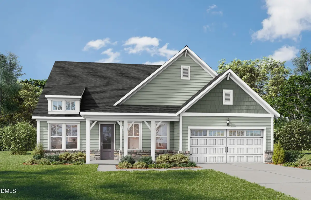 3795 Well Fleet Drive, Middle Creek, NC 27592 - #1