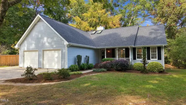 2001 Fountain Ridge Road, Chapel Hill, NC 27517