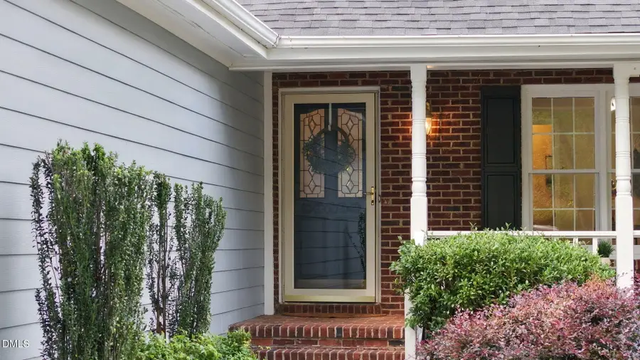 2001 Fountain Ridge Road, Chapel Hill, NC 27517 - #2
