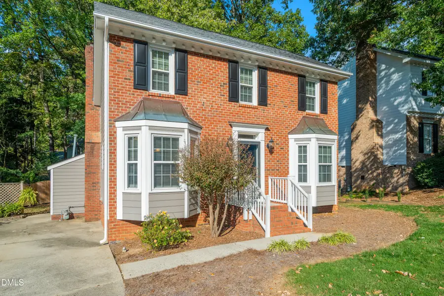 4616 Lancashire Drive, Raleigh, NC 27613 - #2
