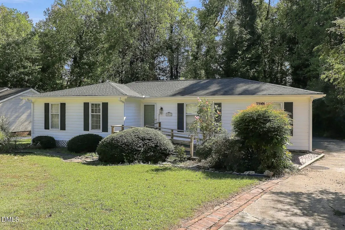 5512 Old Forge Circle, Raleigh, NC 27609 - #1