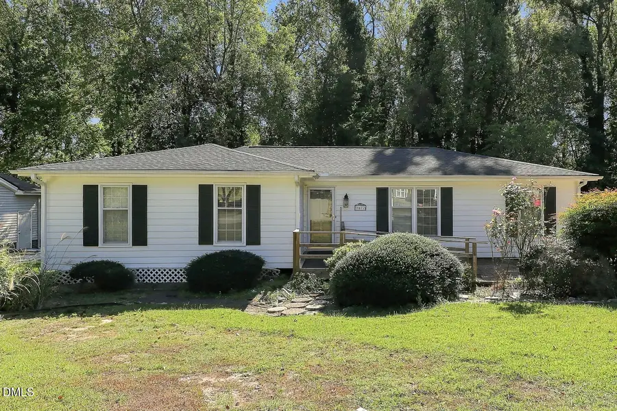 5512 Old Forge Circle, Raleigh, NC 27609 - #2