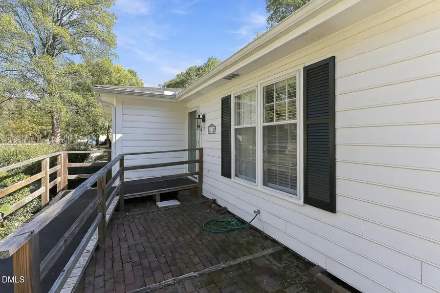 5512 Old Forge Circle, Raleigh, NC 27609 - #3