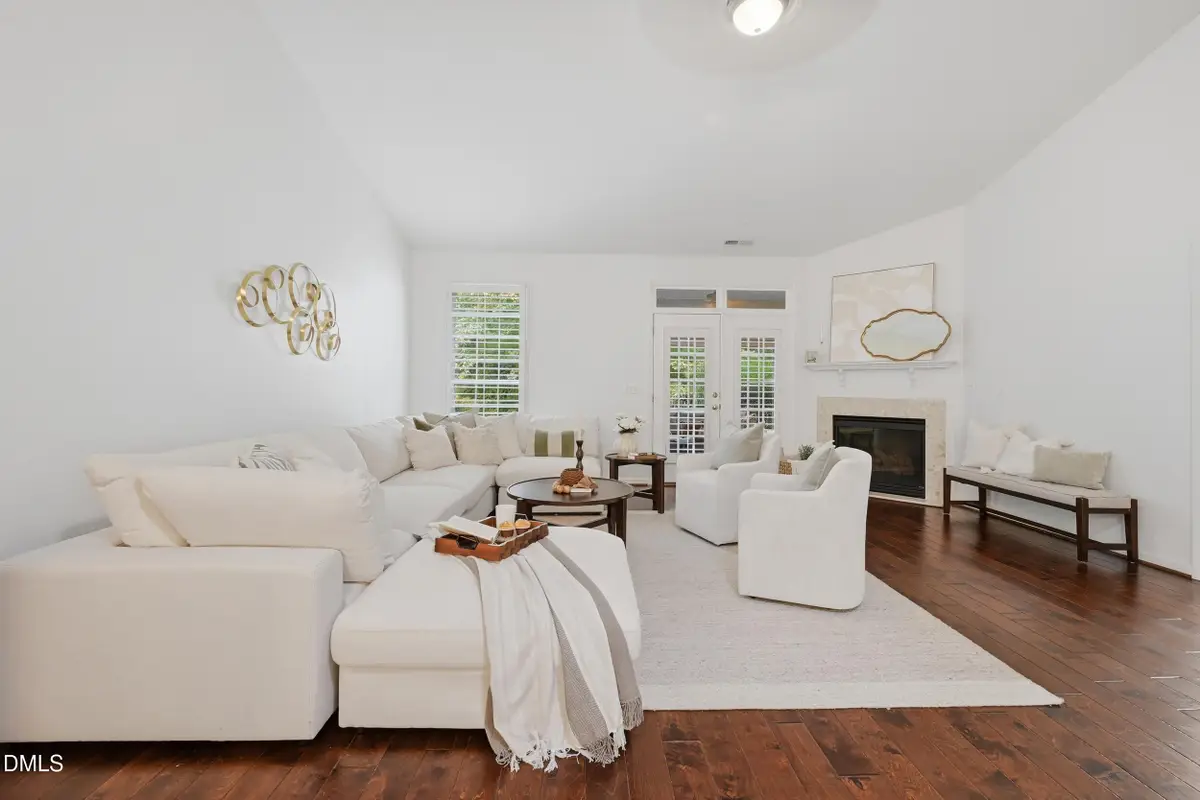 2553 Bent Green Street, Raleigh, NC 27614 - #1