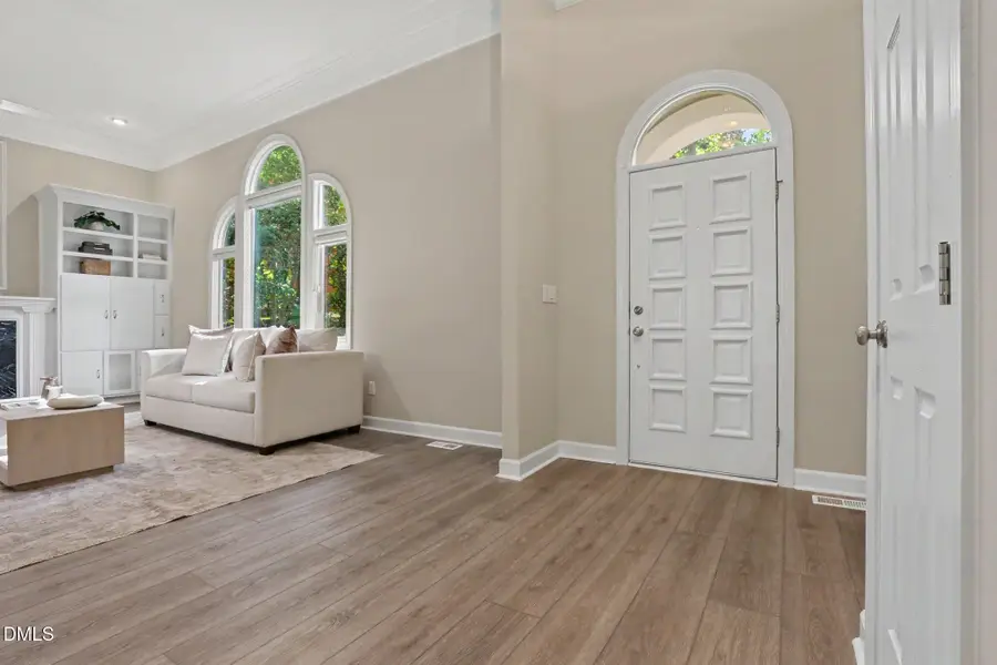 113 Padgett Court, Cary, NC 27518 - #3