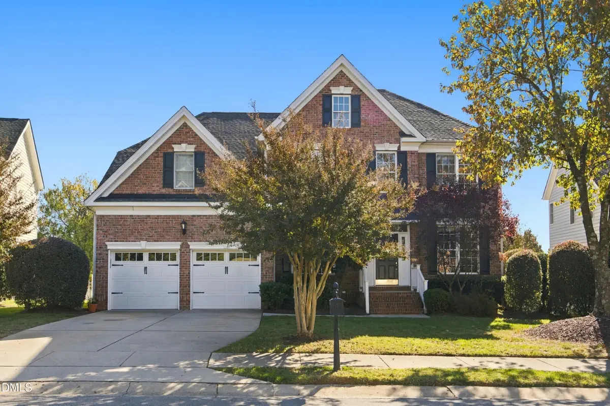 10212 Sporting Club Drive, Raleigh, NC 27617 - #1