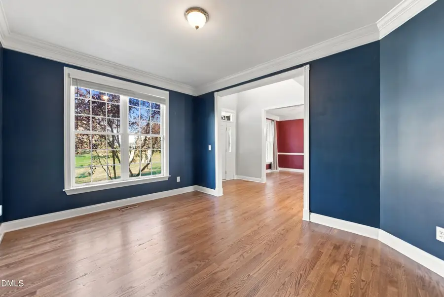 10212 Sporting Club Drive, Raleigh, NC 27617 - #3