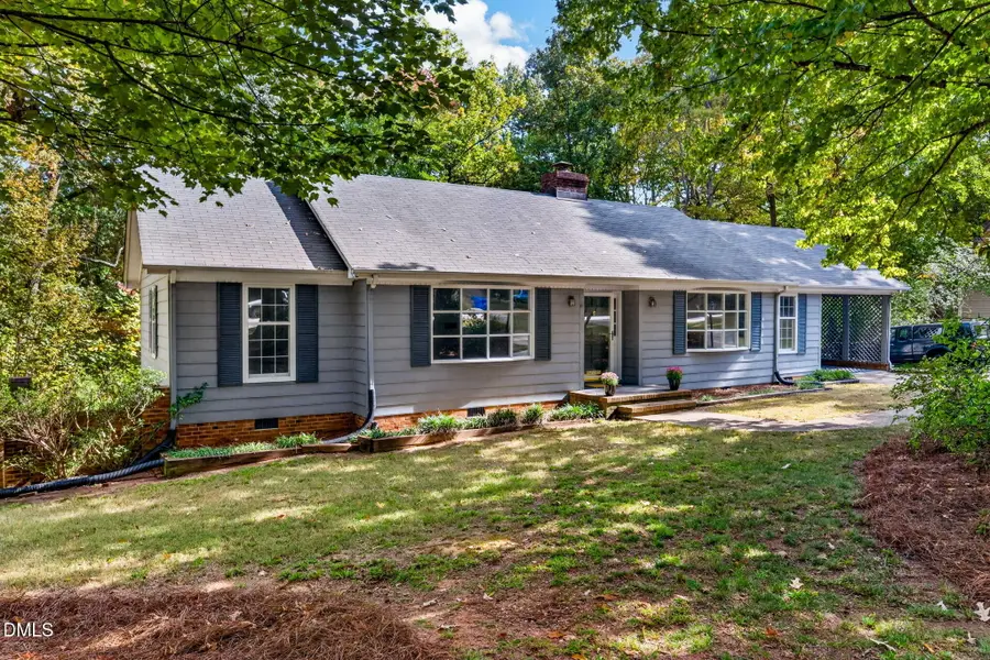 1412 Princess Anne Road, Raleigh, NC 27607 - #3