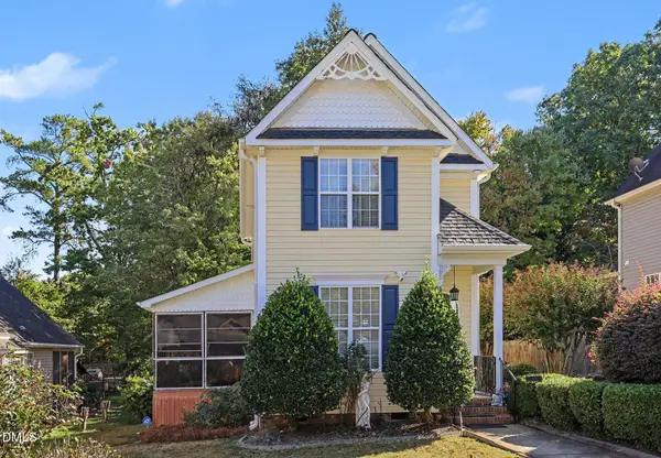 603 S Fuquay Avenue, Fuquay Varina, NC 27526
