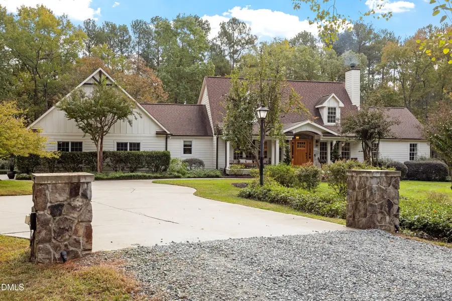 456 Eagle Drive, Chapel Hill, NC 27517 - #2