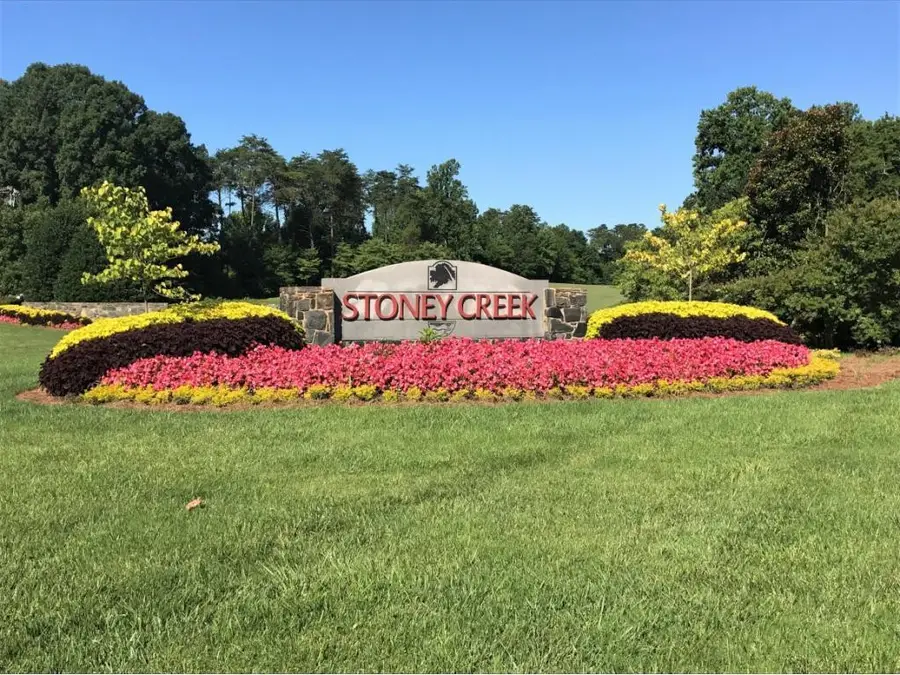 705 Croswell Court, Whitsett, NC 27377 - #2