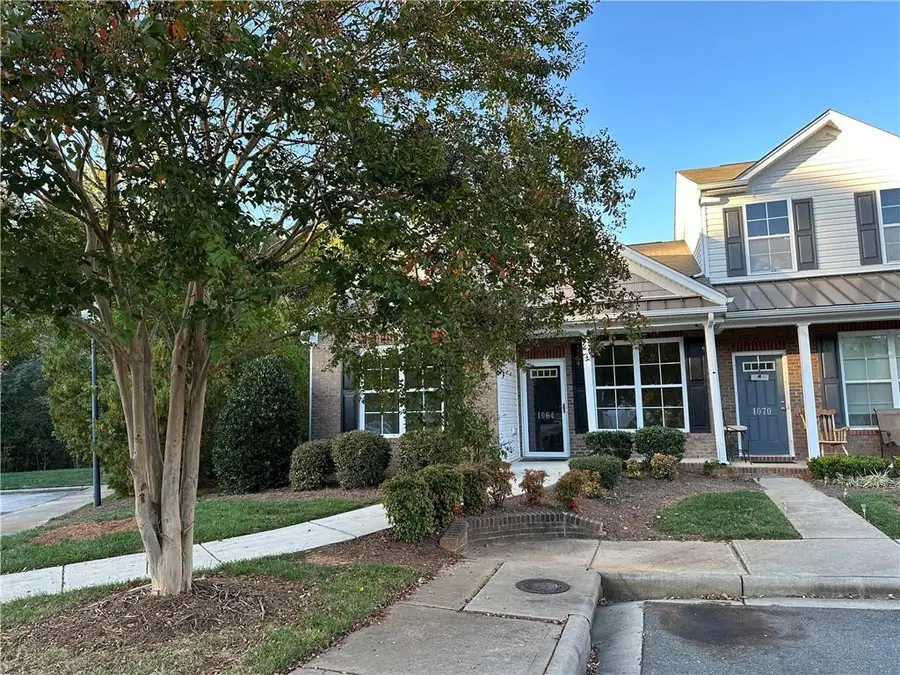 1064 Kelso Lane, Burlington, NC 27215 - Image #3