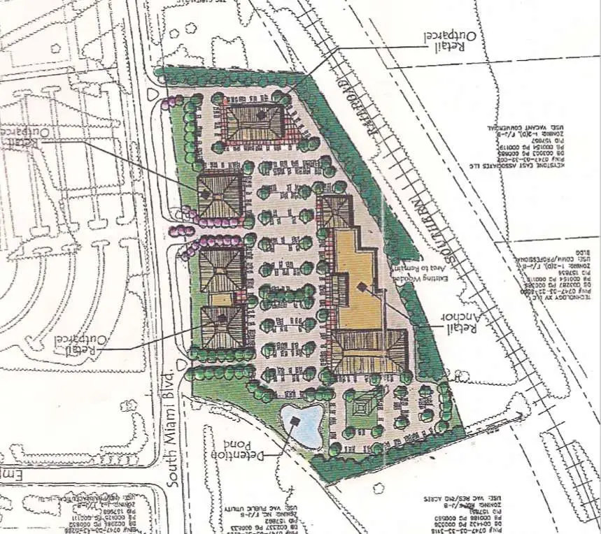 5780 S Miami Boulevard, Morrisville, NC 27560 - Image #1