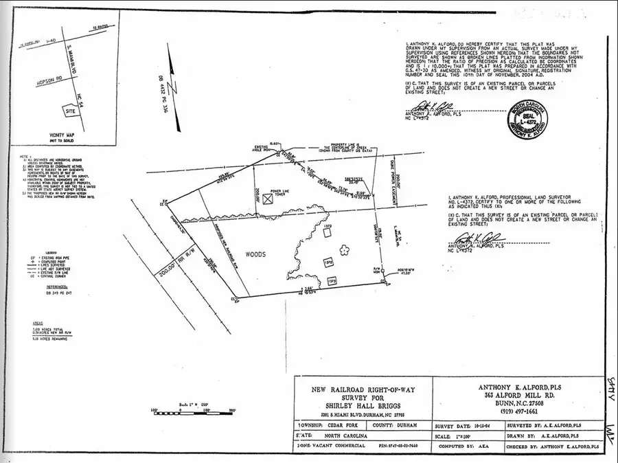 5780 S Miami Boulevard, Morrisville, NC 27560 - Image #3