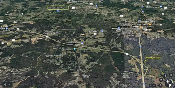 0 Government Road, Clayton, NC 27520