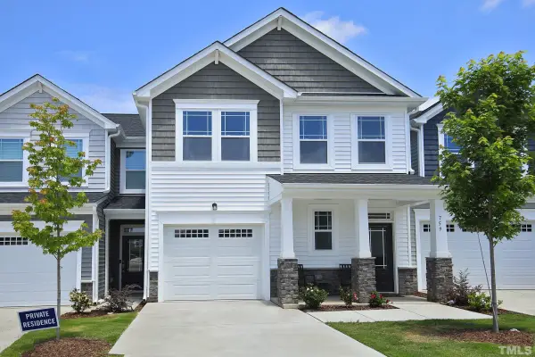 759 Amarra Drive, Fuquay Varina, NC 27526