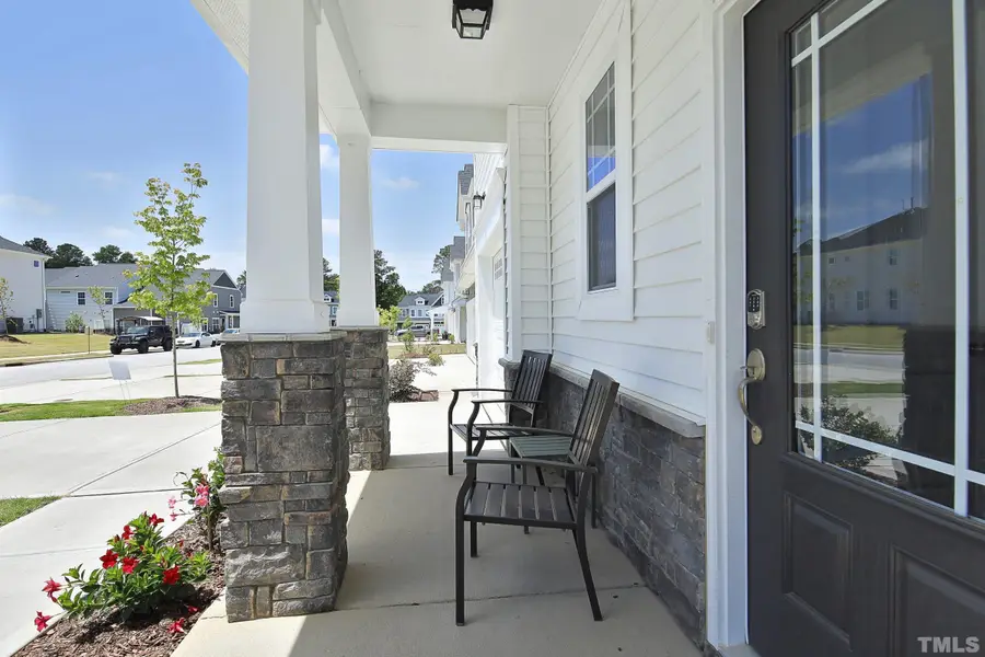 759 Amarra Drive, Fuquay Varina, NC 27526 - Image #3