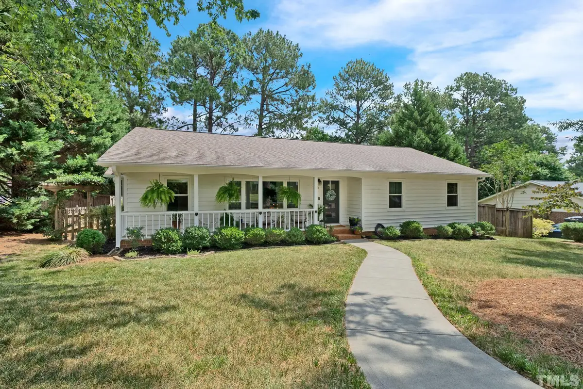 3116 Carovel Court, Raleigh, NC 27612 - Image #1