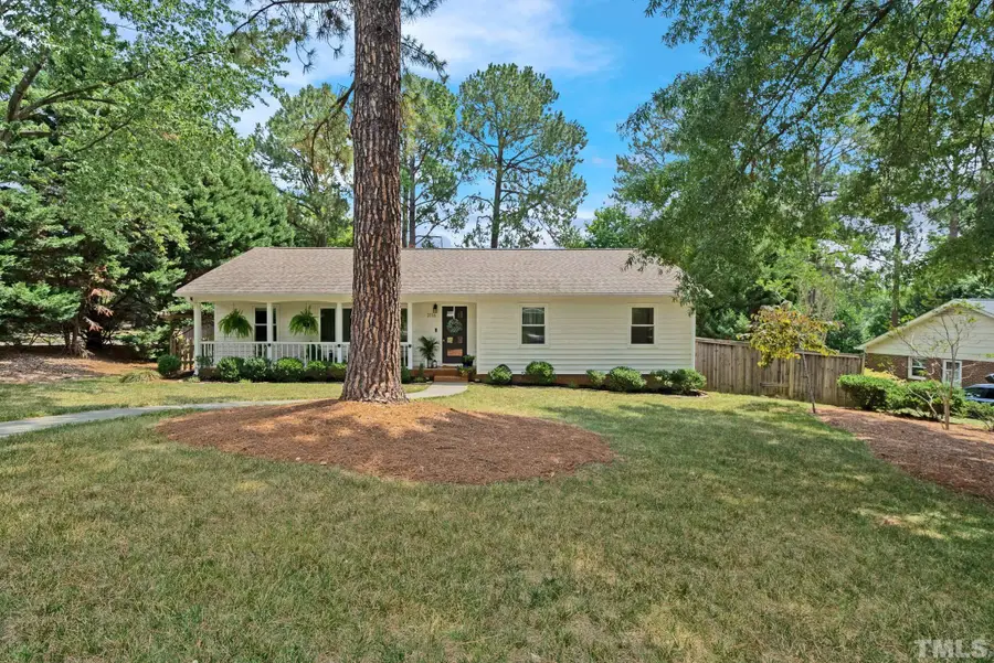 3116 Carovel Court, Raleigh, NC 27612 - Image #2