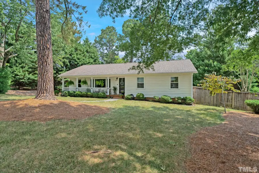 3116 Carovel Court, Raleigh, NC 27612 - Image #3