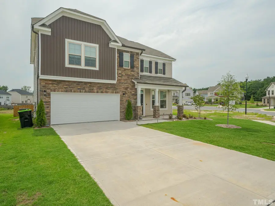 2133 Blue Iris Way, Zebulon, NC 27597 - Image #3