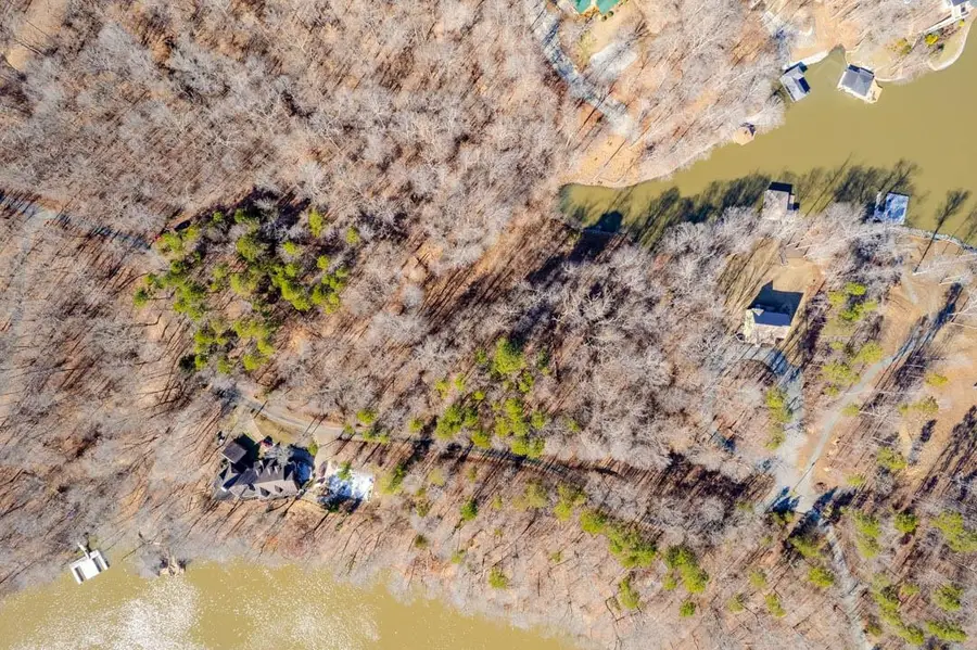 Lot #6 Deer Meadow Road, Leasburg, NC 27291 - #2