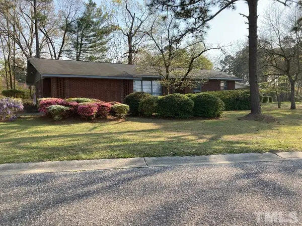 202 Eunice Drive, Fayetteville, NC 28311