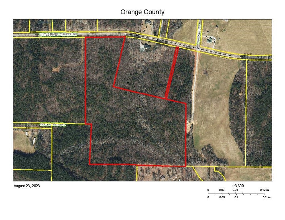 00 Little River Road, Hurdle Mills, NC 27541 BHGRE