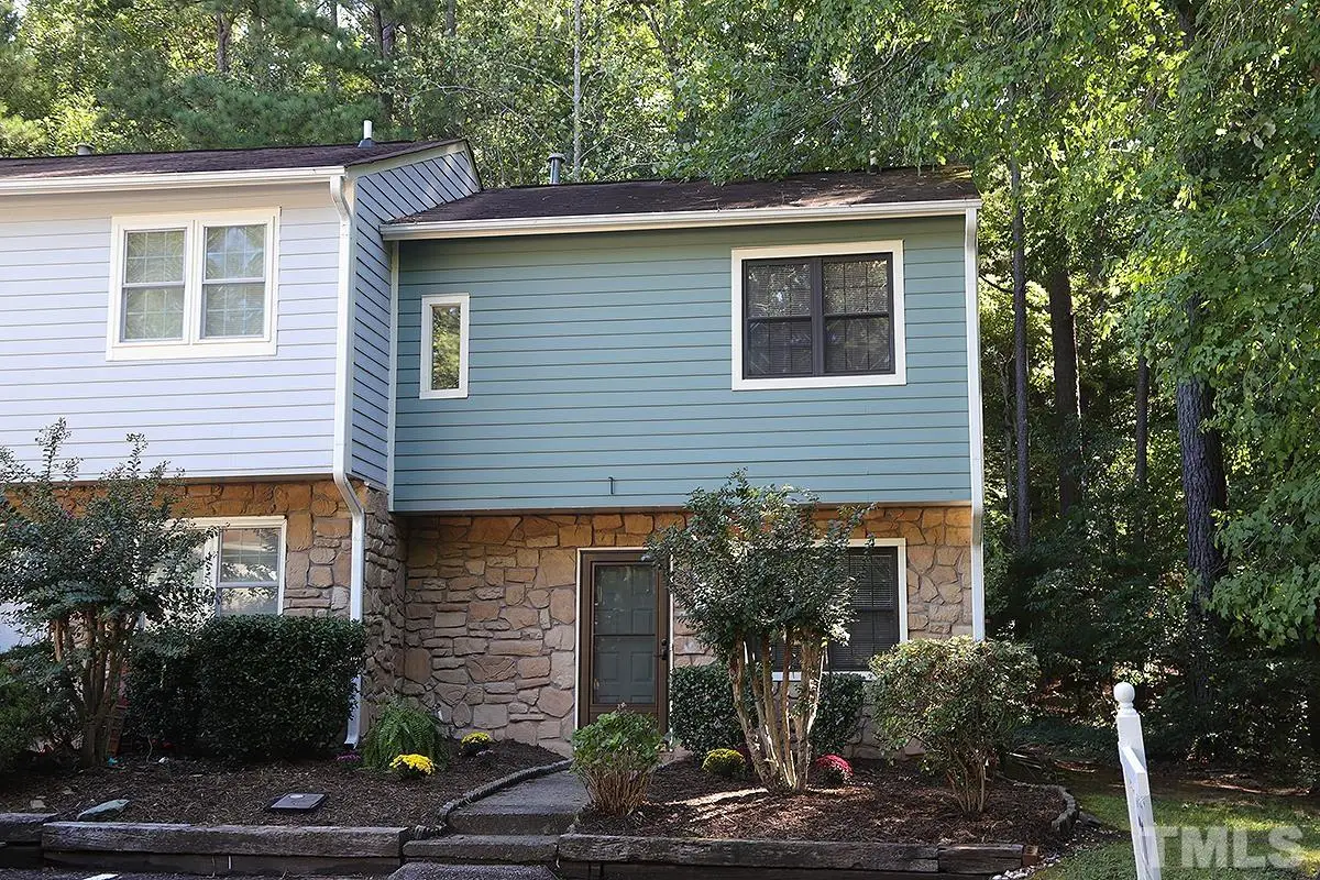 3622 Colchester Street #1, Durham, NC 27707 - #1