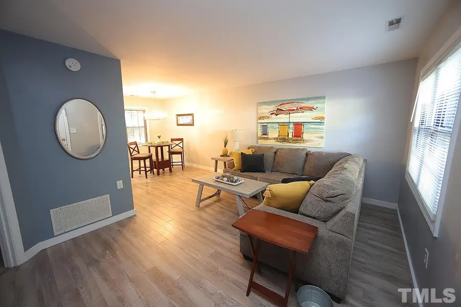 3622 Colchester Street #1, Durham, NC 27707 - #2