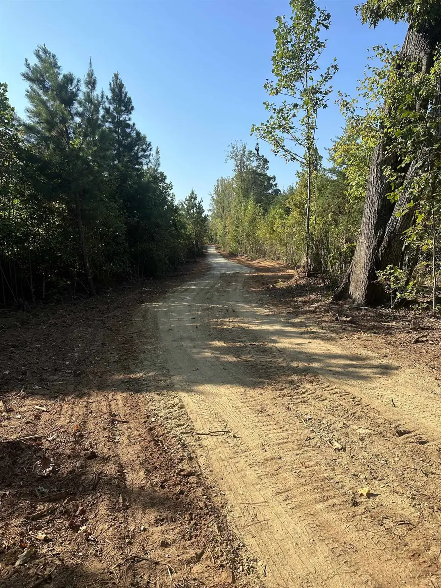 672 Paschall Road, Yanceyville, NC 27379 - #2