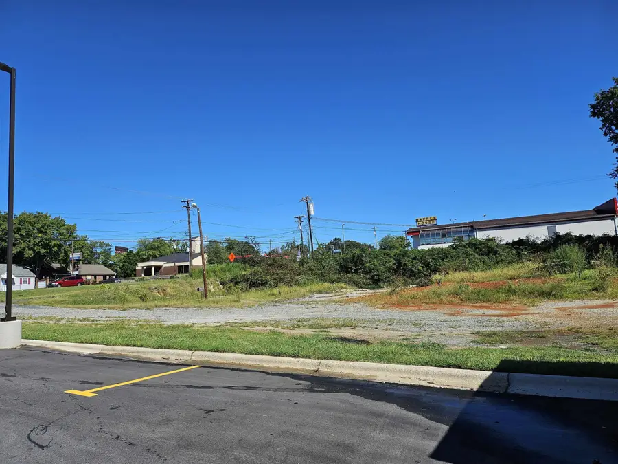 2515 Randleman Road, Greensboro, NC 27406 - #2