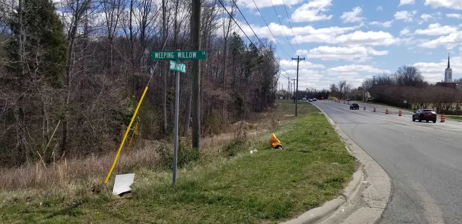 5101 Burlington Road, Greensboro, NC 27405 - #2