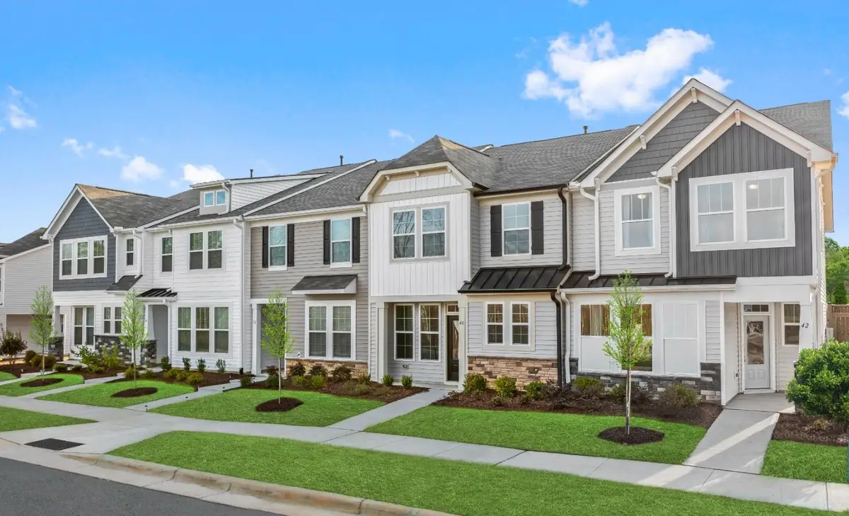 Tbd Channel Drop Drive, Clayton, NC 27520 - #1