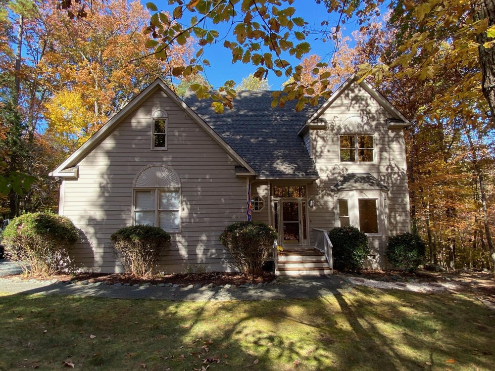 107 Granite Ridge Road, Chapel Hill, NC 27516 BHGRE