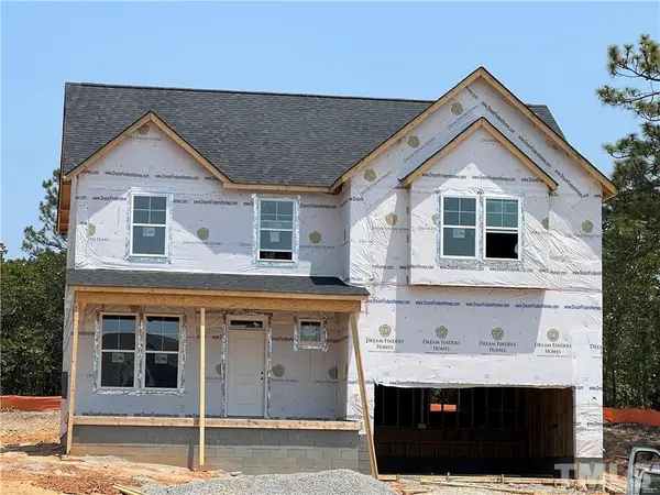 217 Bunting Drive, Lillington, NC 27546