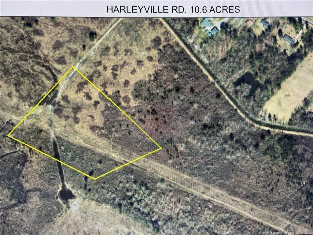 Harleyville Road, Rowland, NC 28383 - Image #1