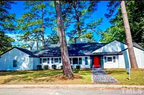 2101 N Mcmillan Avenue, Lumberton, NC 28358