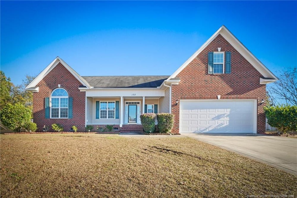 132 Trips Court, Raeford, NC 28376 BHGRE