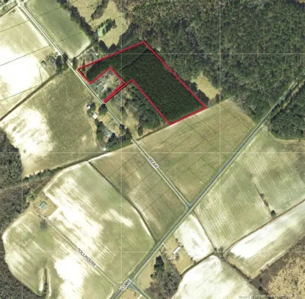 Bear Lane, Lumberton, NC 28360