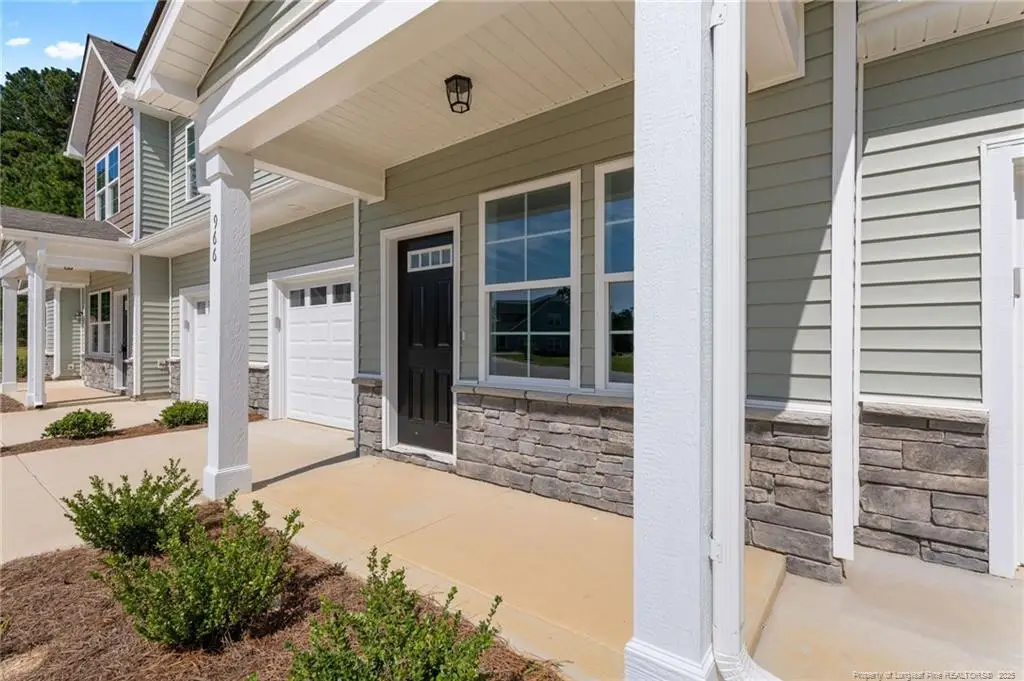 966 Kensington Park Road, Fayetteville, NC 28311 - Image #1