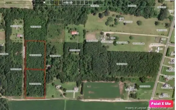 Burnette (lot B) Road, Lumberton, NC 28360 - Image #2