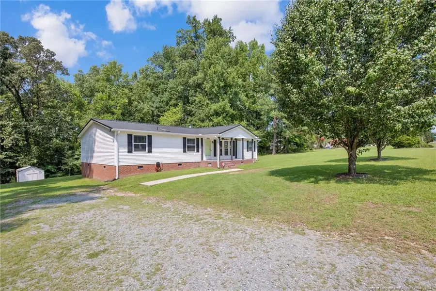 2329 Ridge Run, Lillington, NC 27546 - Image #2