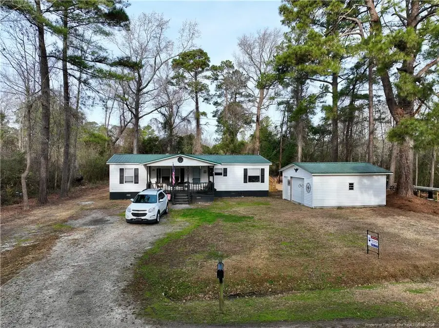 200 Caldonia Lane, Lumberton, NC 28358 - Image #2