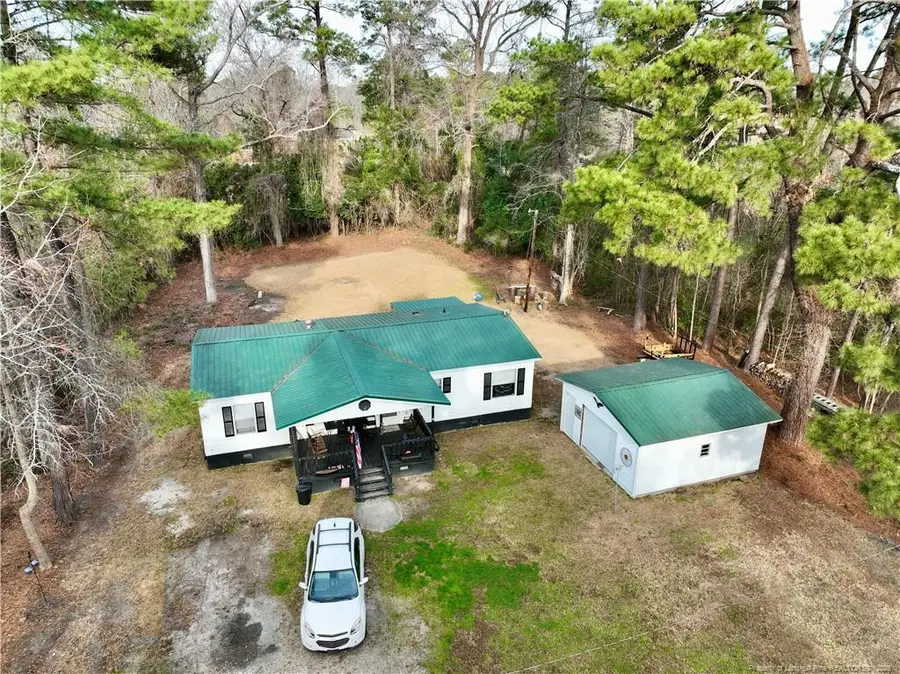 200 Caldonia Lane, Lumberton, NC 28358 - Image #3